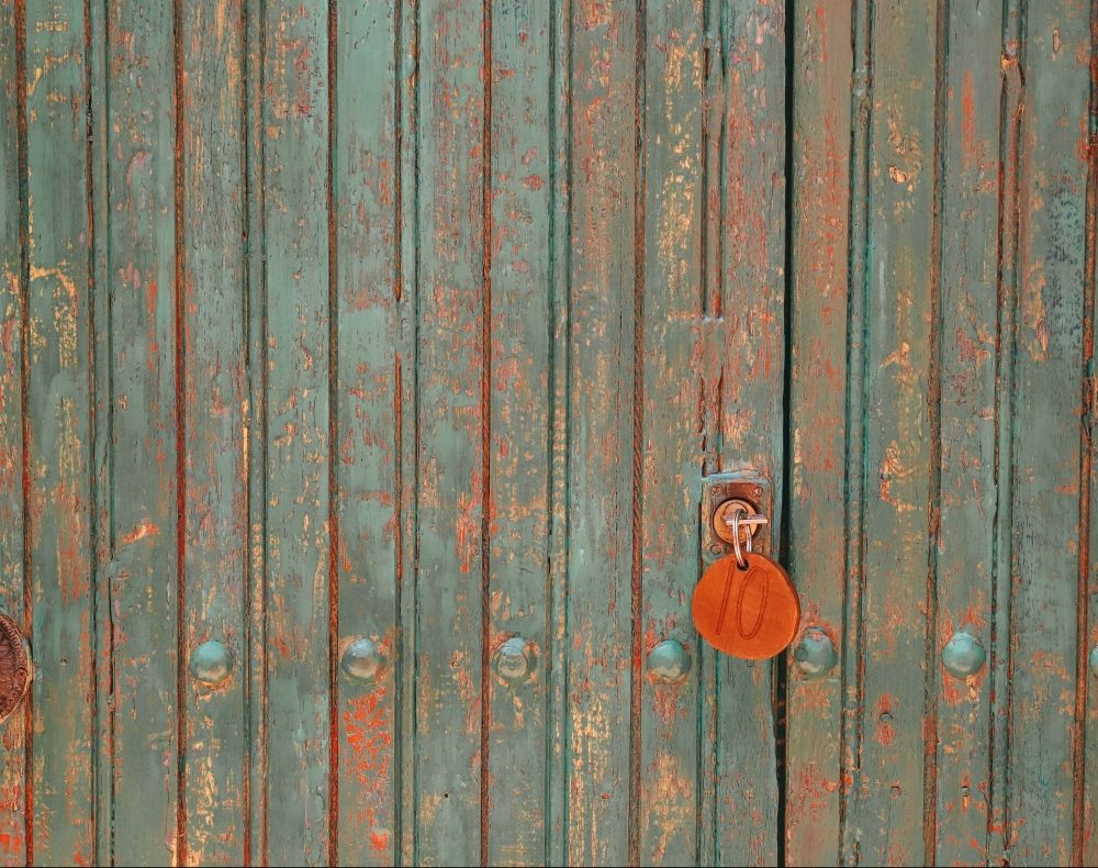 Le Jardin des Douars