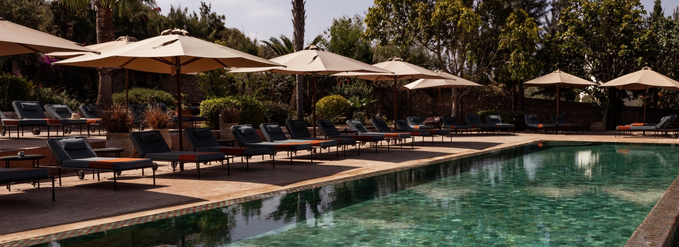 Le Jardin des Douars