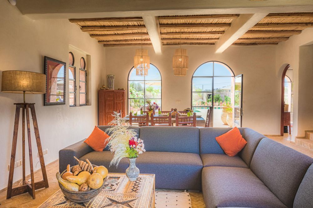 Le Jardin des Douars