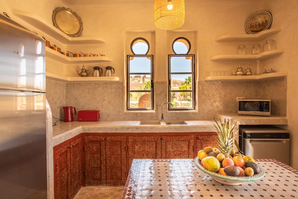 Le Jardin des Douars