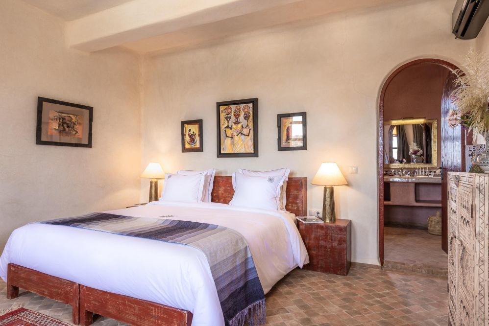 Le Jardin des Douars