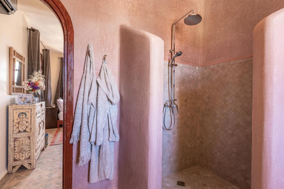 Le Jardin des Douars