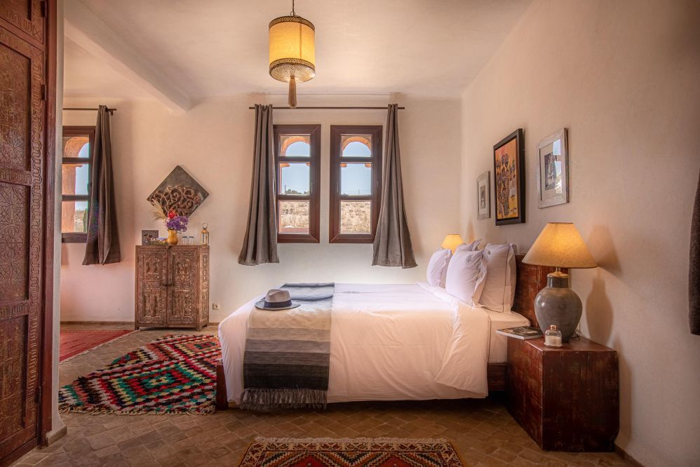 Le Jardin des Douars