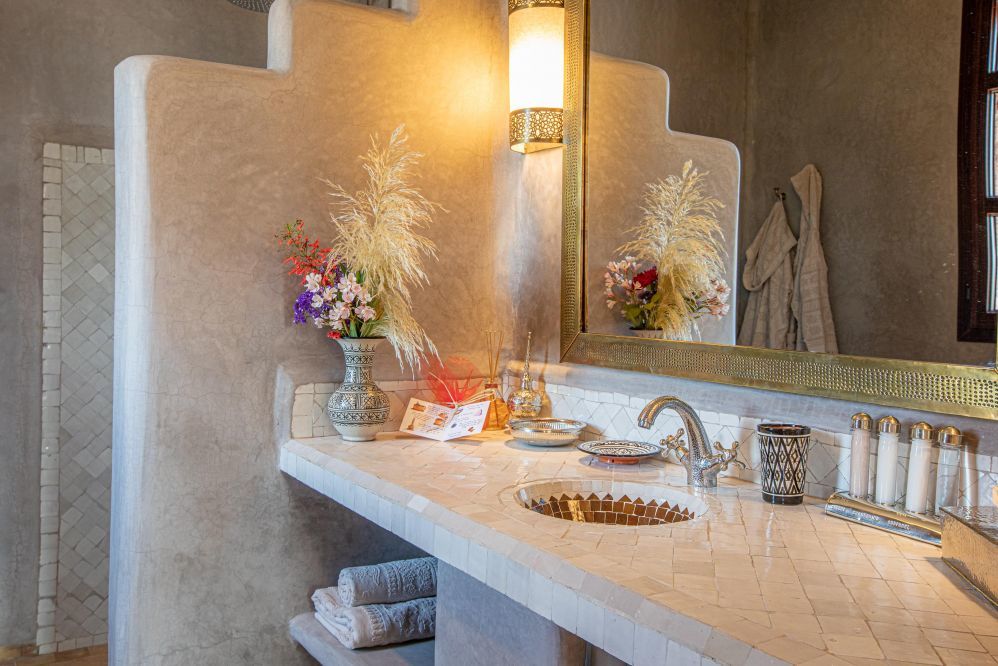 Le Jardin des Douars