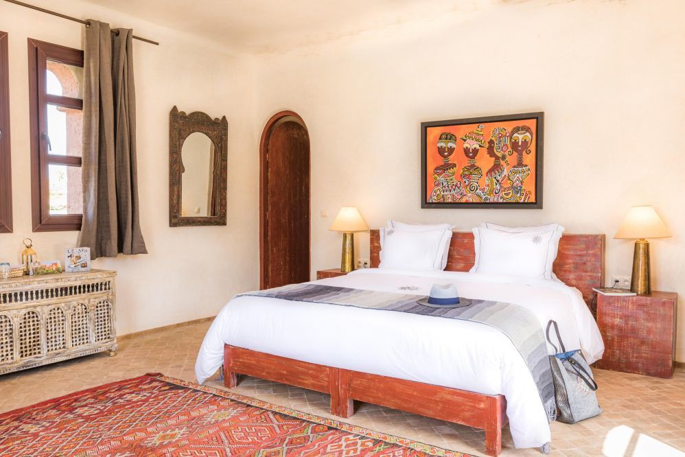 Le Jardin des Douars