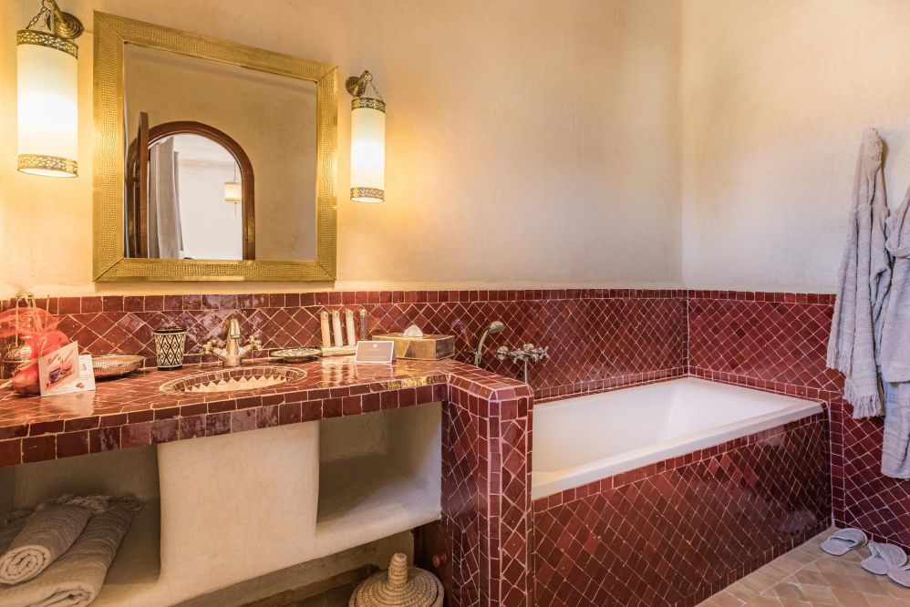 Le Jardin des Douars