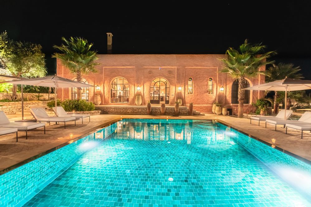 Le Jardin des Douars