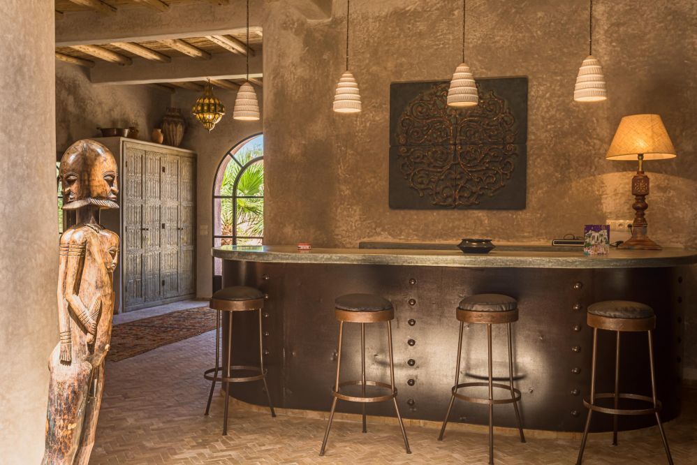 Le Jardin des Douars