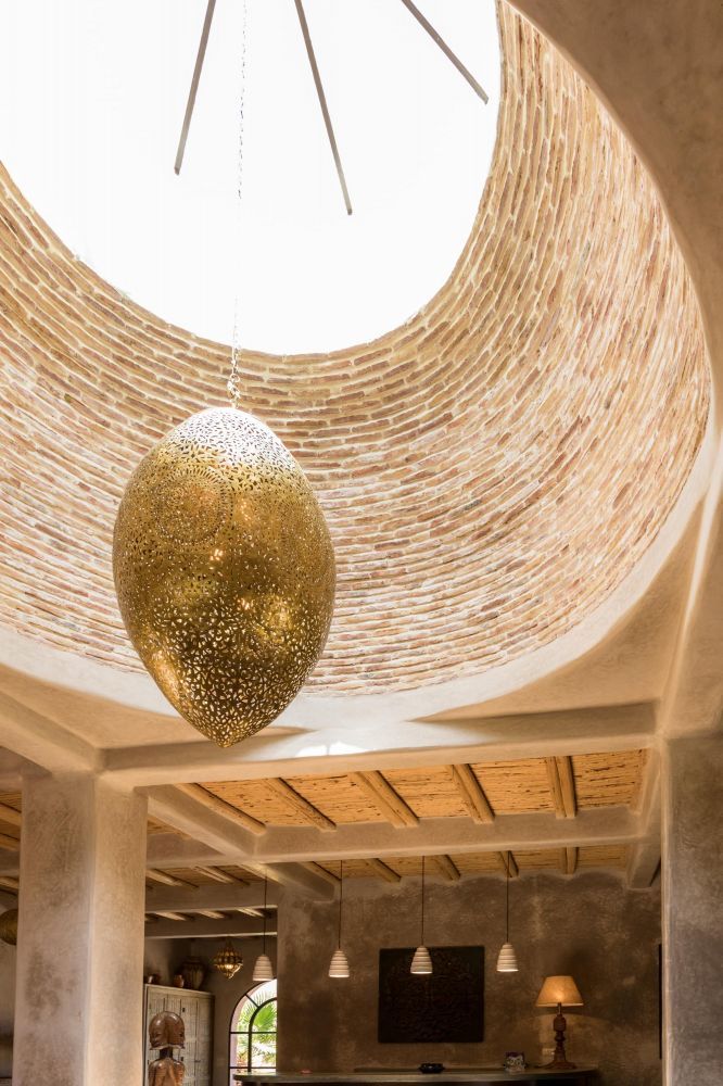 Le Jardin des Douars