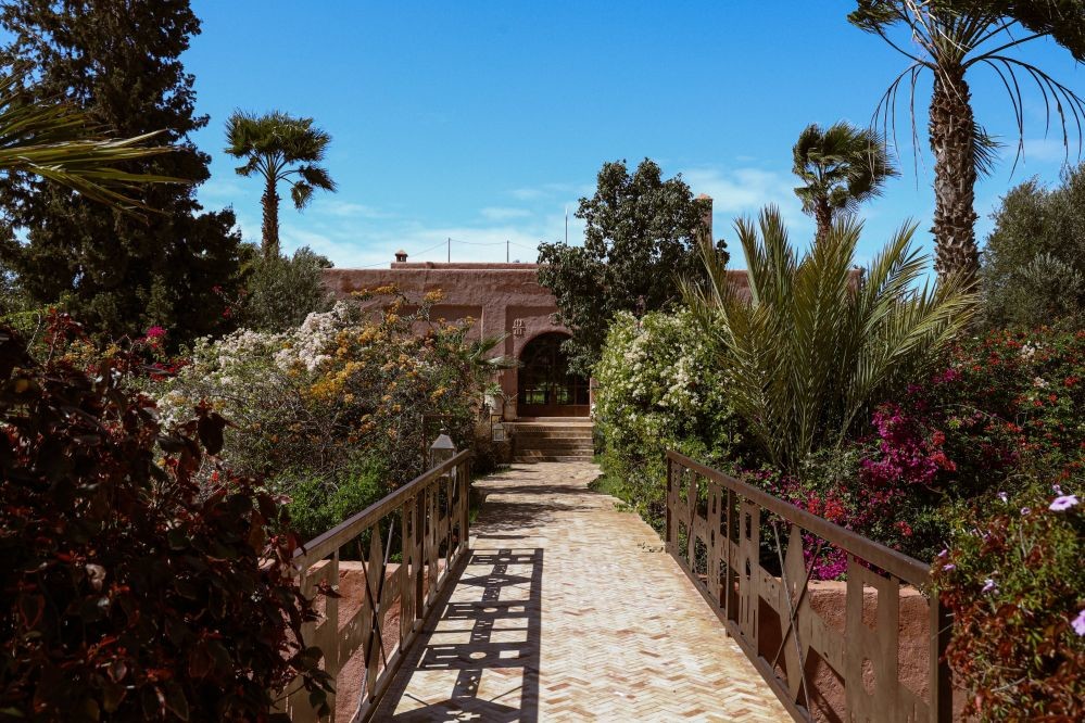 villab&eacute;thanieoutside